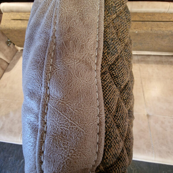 Chesterfield Dareton 3-zits + 2 fauteuils - Beige