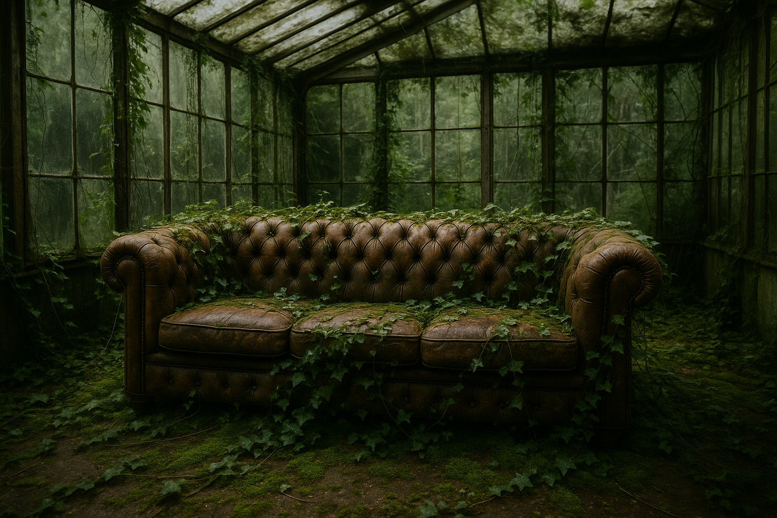 Hoe herken je een authentieke 19e-eeuwse Chesterfield bank: een praktische gids voor de kenner