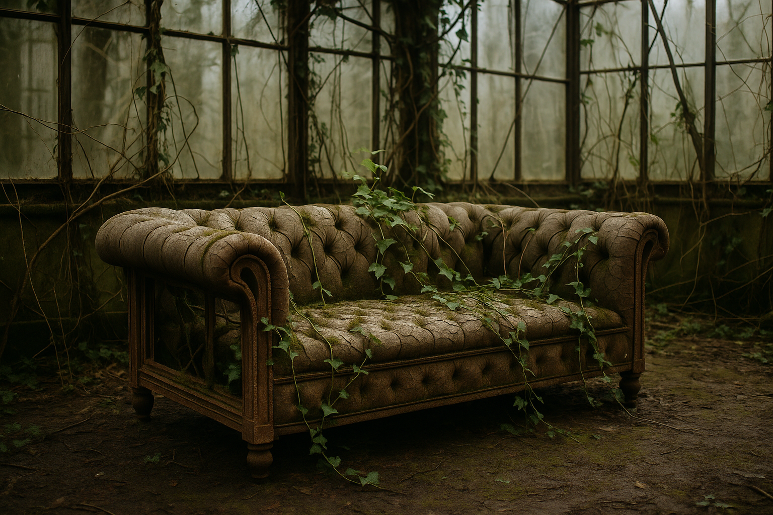 Waarop letten bij het beoordelen van de kwaliteit van een Chesterfield-bankenframe?