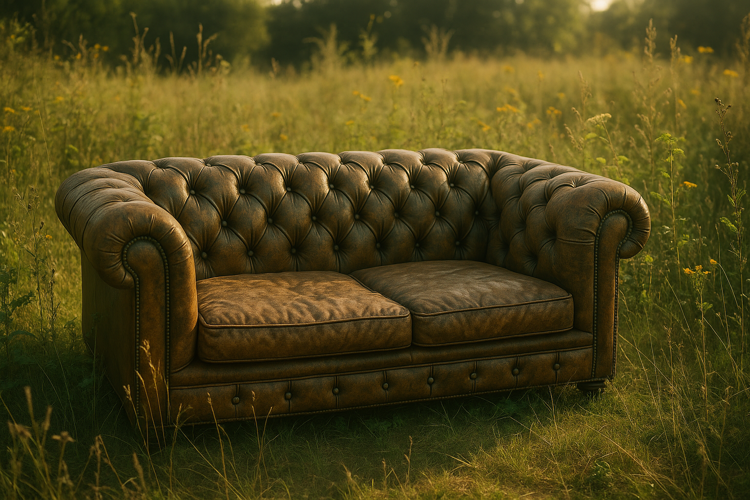 The Chesterfield Sofa: A Practical Guide to Long-Term Comfort and Durability