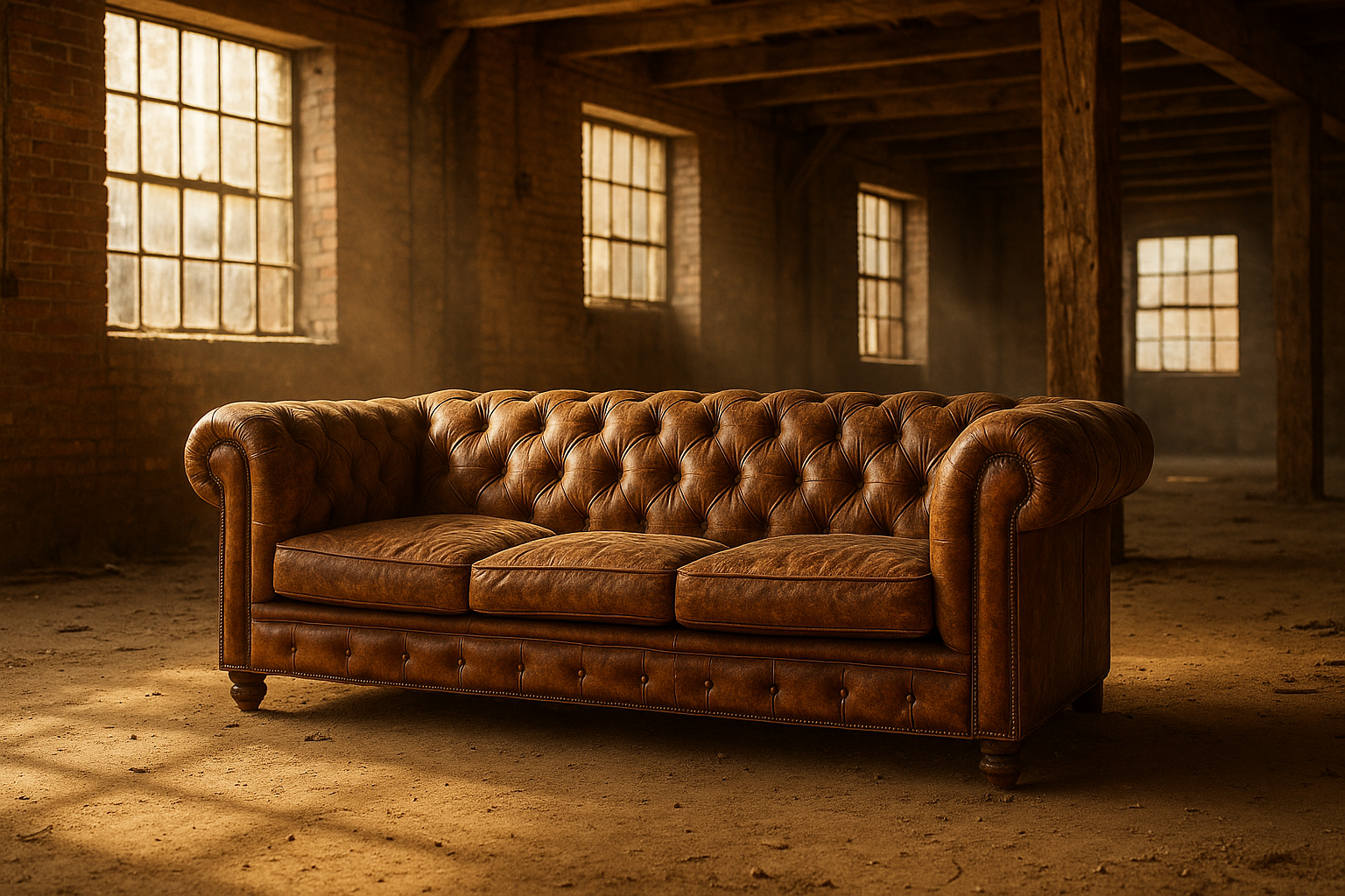 The Chesterfield Sofa Buyer’s Checklist: 10 Essential Questions Before You Purchase