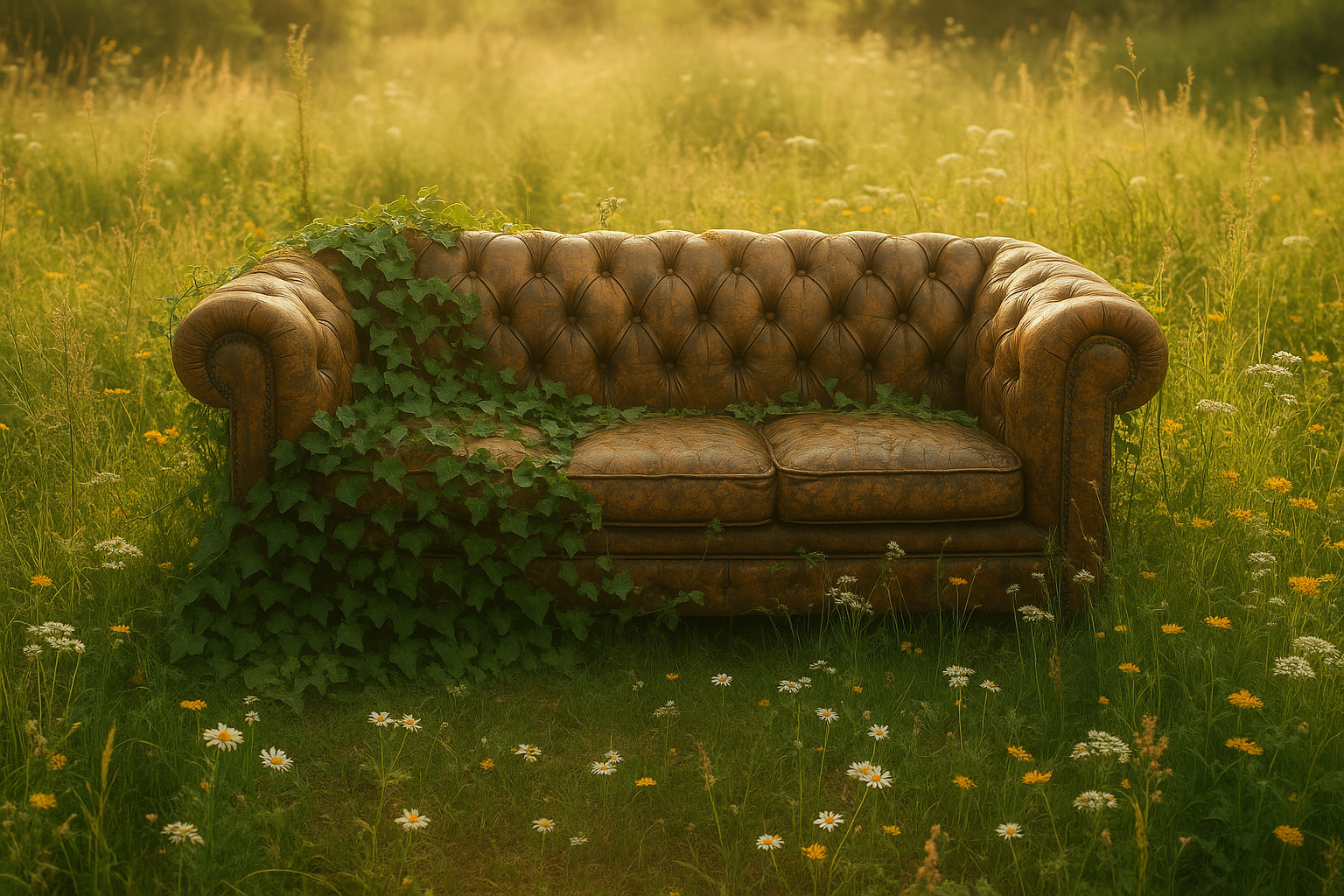 The True Lifespan of a Chesterfield Sofa: A Practical Guide to Durability and Long-Term Value