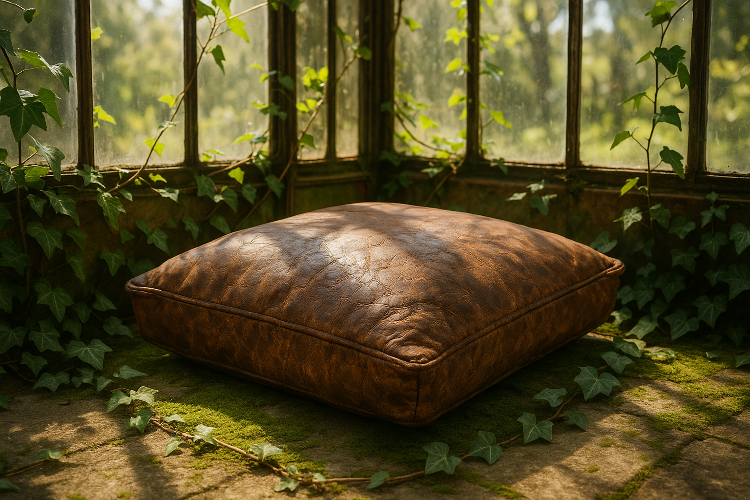 The Truth About Chesterfield Sofa Cushions: Do They Actually Sag and How to Prevent It