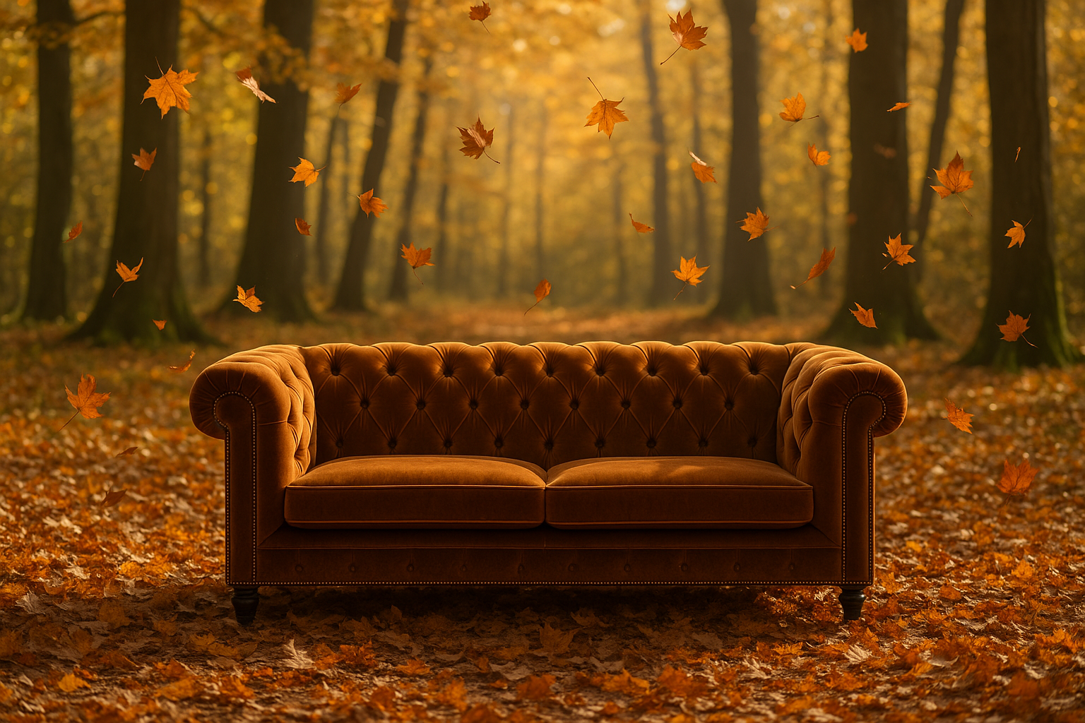 Velvet Chesterfield Sofa Buyer’s Checklist: 10 Essential Pre-Purchase Considerations