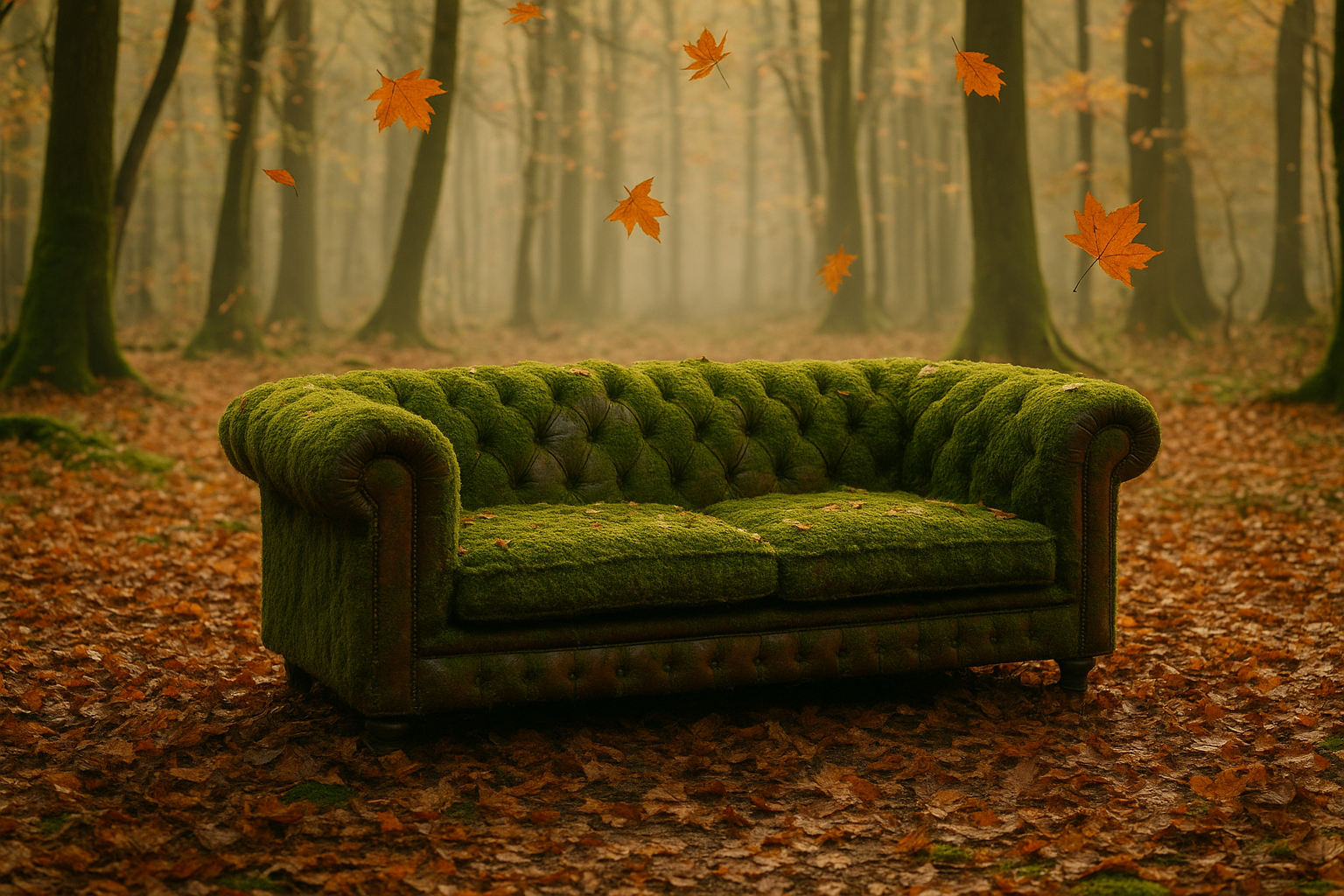 Chesterfield Sofa Dimensions: A Practical Guide to Sizing and Fit