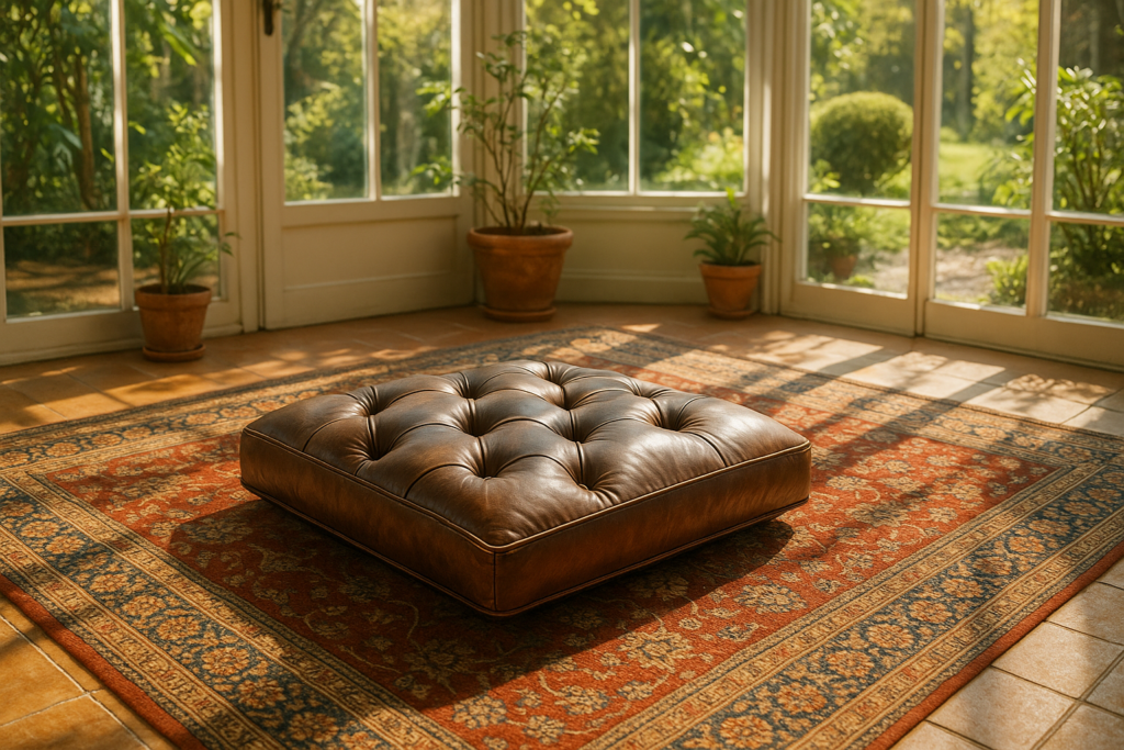 A Practical Guide to Cleaning and Maintaining Removable Chesterfield ...