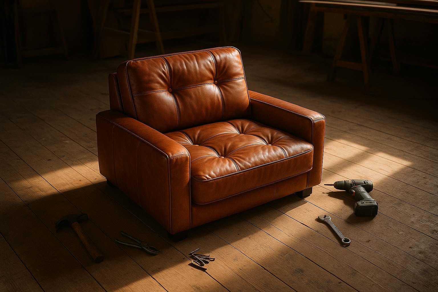 Essential Assembly Guide for Your New Chesterfield Sofa – Chesterfield ...