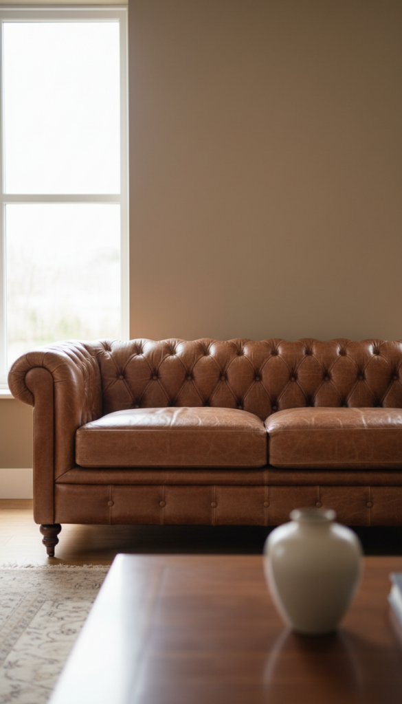 Choosing the Perfect Coffee Table Shape and Height for Your ...