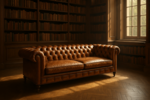 How to Choose the Perfect Chesterfield Sofa: A Brand Comparison for ...