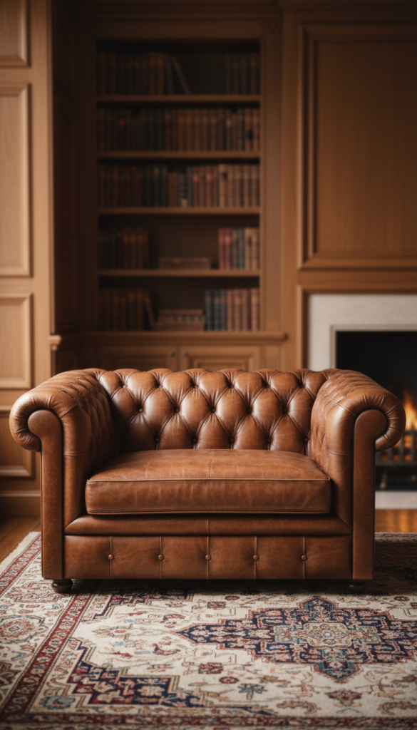 The Definitive Guide to Leather Types and Finishes for Your ...