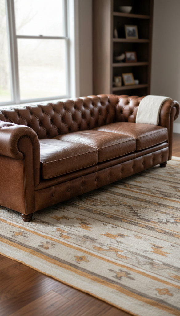 The Ultimate Guide to Choosing the Right Chesterfield Corner Sofa ...